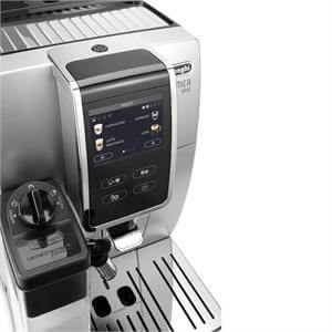 DeLonghi Dinamica Plus Automatic Coffee Machine